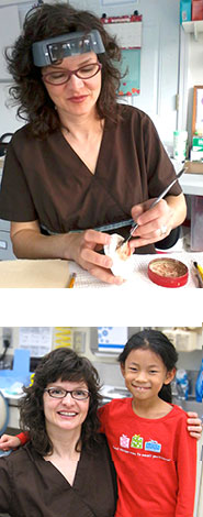 For patients